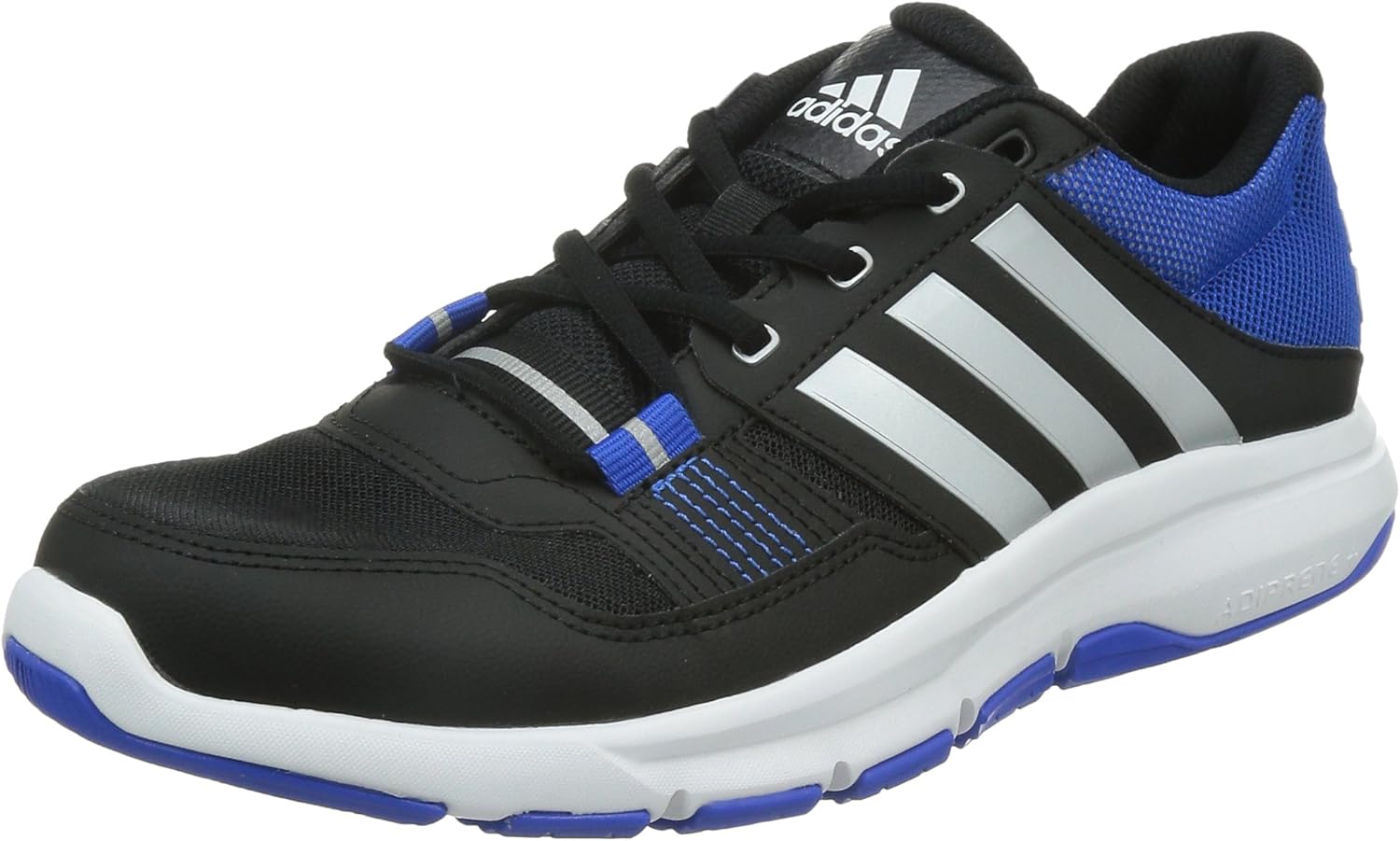 adidas gym warrior 2