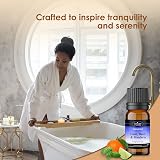 Essican Purelife Lime Basil Mandarine Fragrance Oil 100ml for Candle Making view 4