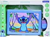 Lexibook Disney Stitch Educational Laptop English Spanish 124 Activities view 6