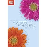The One Year Women's Friendship Devotional