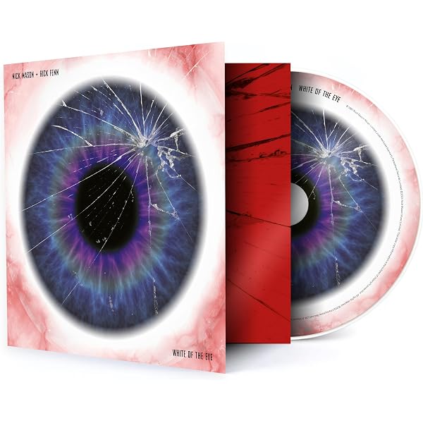 Amazon.com: Echoes (Live) 12