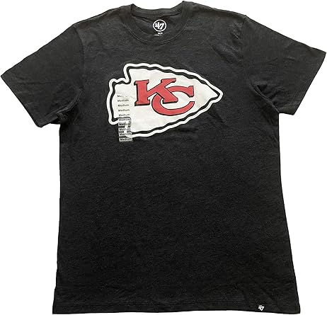 kansas city chiefs mens shirts