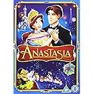 Anastasia [DVD] [1998]