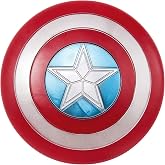 Rubie's Marvel Captain America Costume Accessory Shield, 12"