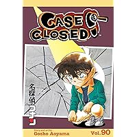 コナン洋書CASE CLOSED #01-04 Case Closed, Vol. 1: Aoyama, Gosho, Aoyama, Gosho
