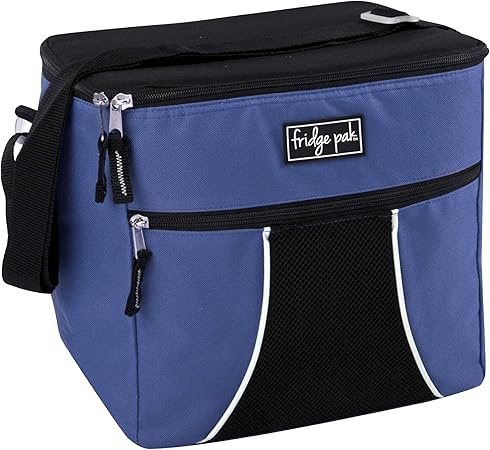 fridge pak lunch box