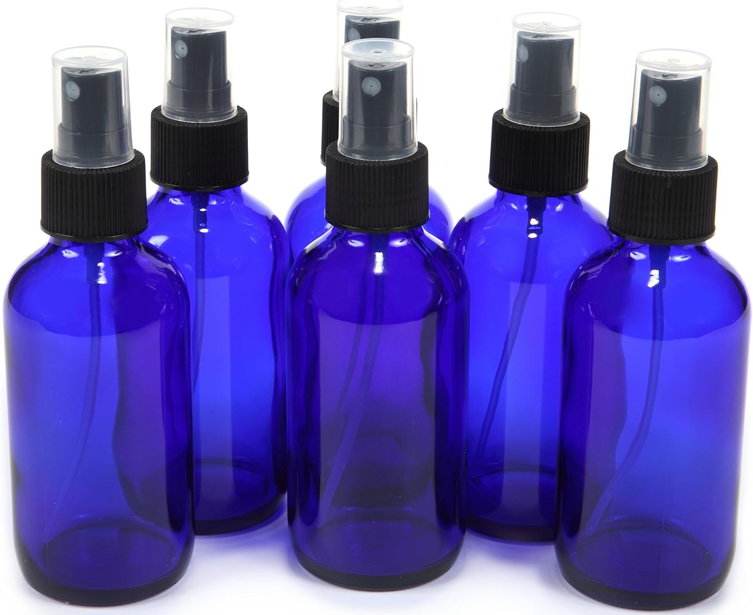4 oz glass spray bottles bulk buy brand