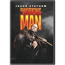 Jason Statham 6-Film Collection [DVD] | Amazon.com.br