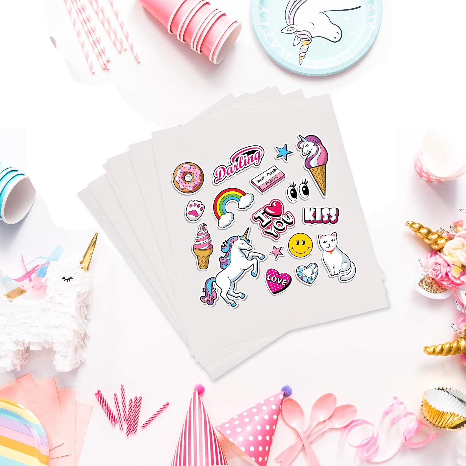 cricut waterproof printable vinyl