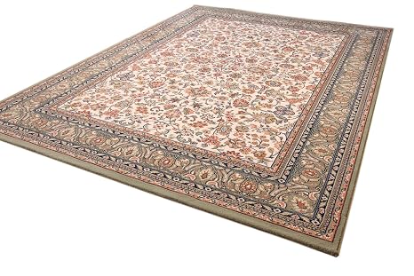 Steffensmeier Die Welt Der Teppiche Dubai Sarough Oriental Woven