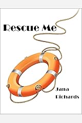 Rescue Me (The Victorian Mansion Series Book 1) Kindle Edition