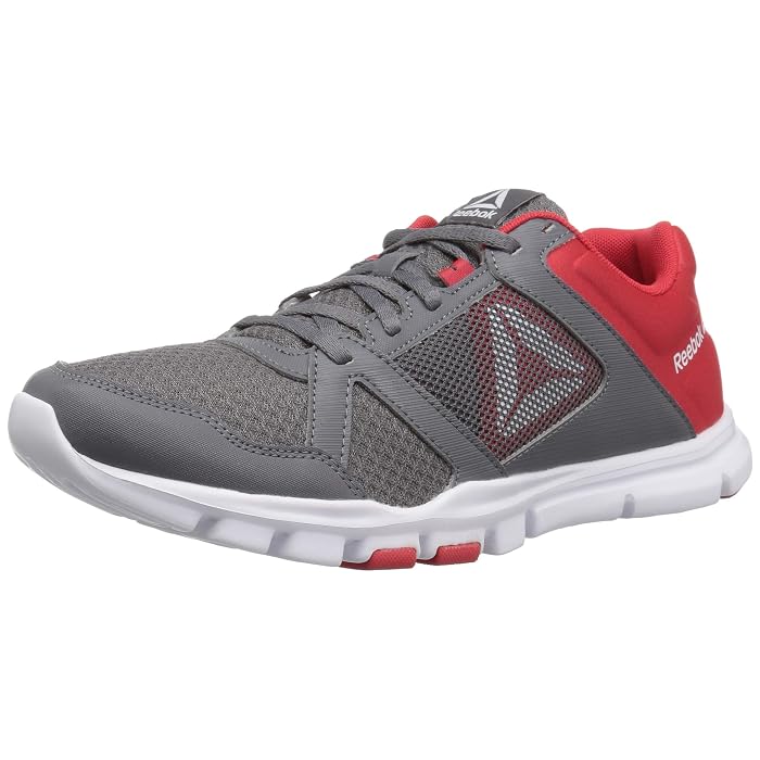Yourflex Train 10 Cross Trainer 