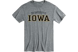 Barnesmith Short Sleeve T-Shirt with Classic Arch Logo, Adult Unisex