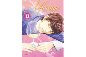 Les Gouttes de Dieu - Mariage - Tome 13 (French Edition)