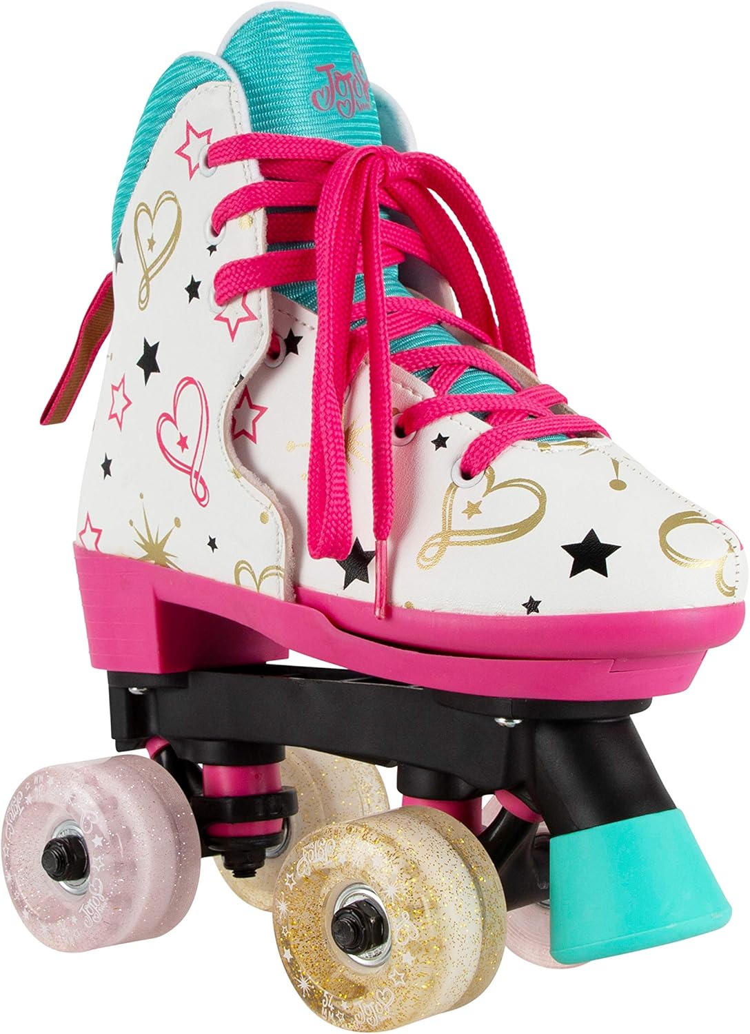 jojo siwa skate shoes