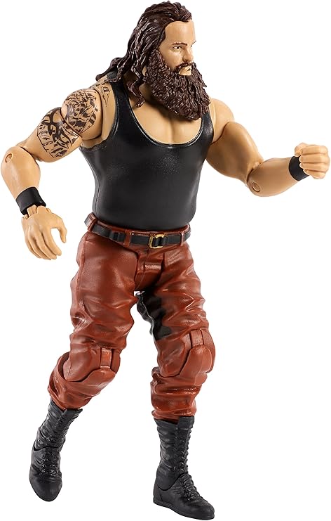 braun strowman figure tesco
