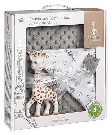 sophie the giraffe amazon