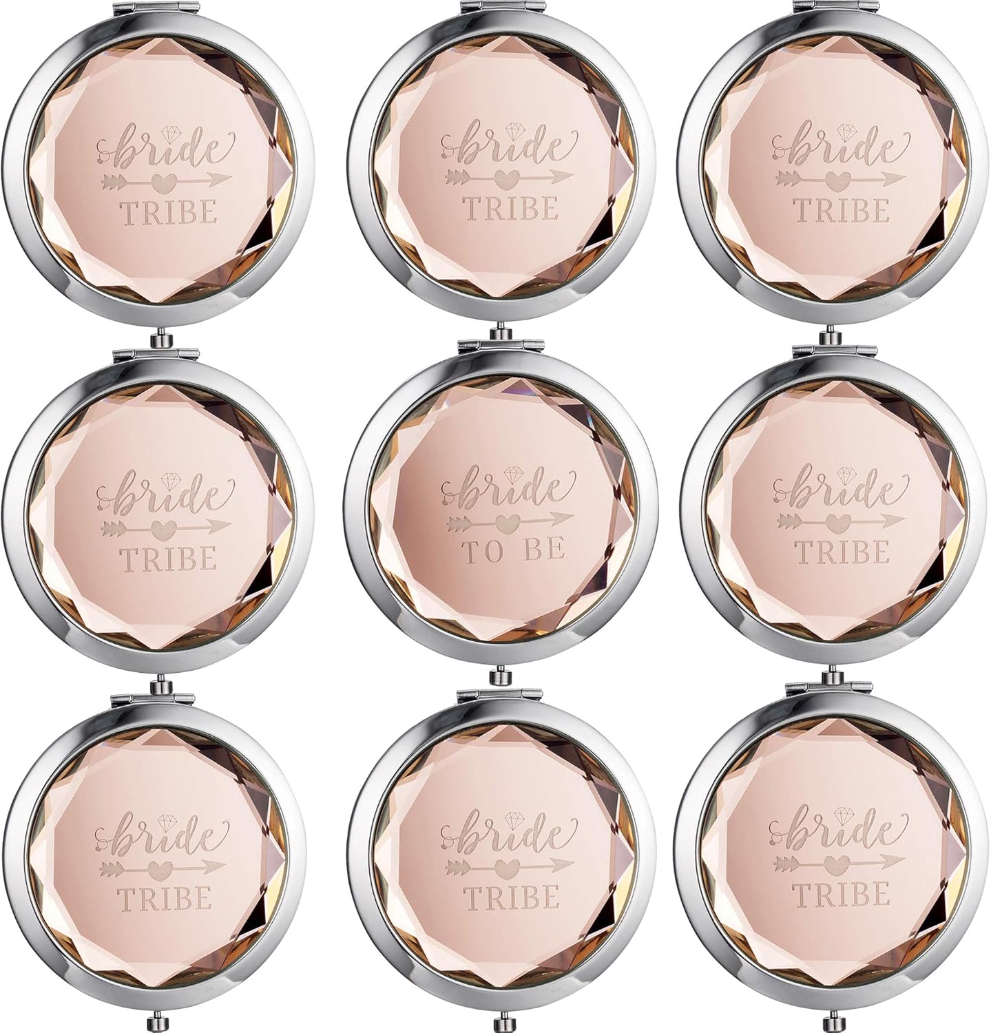 Best Bridesmaids Gifts Makeup Bag