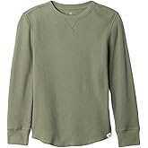 Gap Boys Long Sleeve Thermal