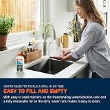 Vax SpotWash Home Duo Spot Cleaner Stain Car Upholstery Carpet CDSW-MPXP view 9