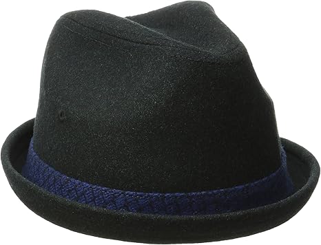 penguin pork pie hat