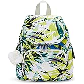 Kipling Women's City Pack Mini Backpack, Lightweight Versatile Daypack, Durable and Water-Resistant