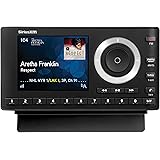 SiriusXM Onyx Plus Satellite Radio w/ Vehicle Kit, Get 12 Months for $99 or Your First 3 Months Service Free w/ Subscription 