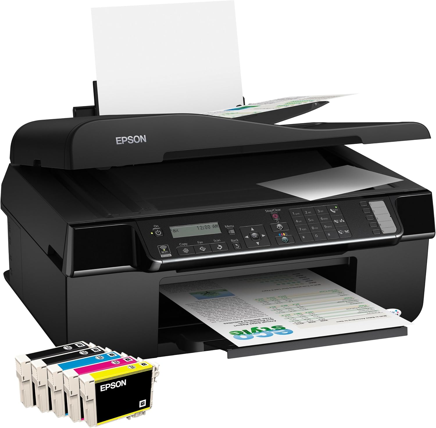 epson bx320