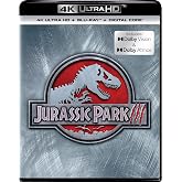 Jurassic Park III