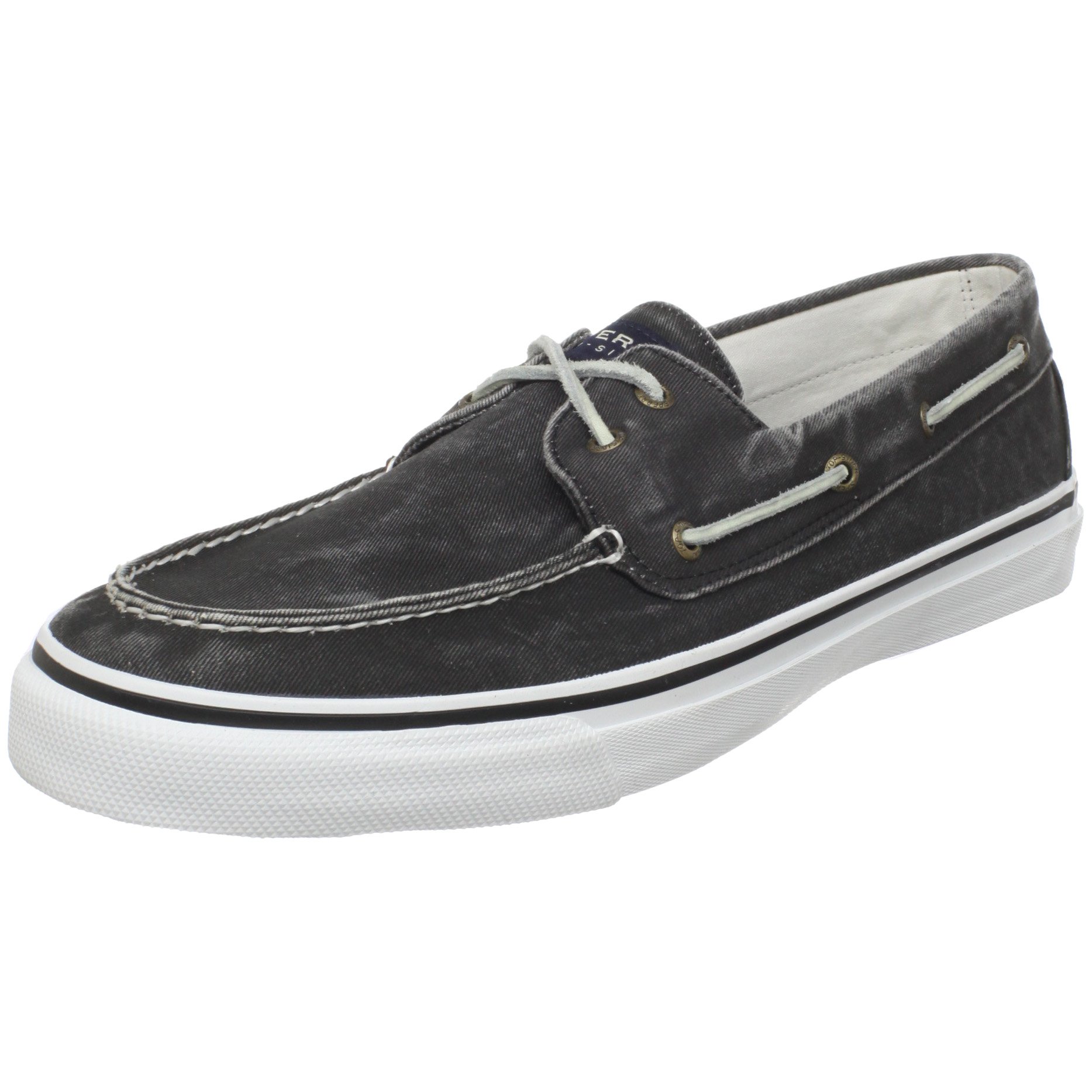 sperry bahama 2 eye white