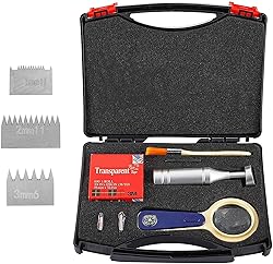 CGOLDENWALL Cross Hatch Adhesion Tester Cross-Cut