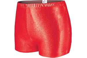 chassé Metallic Boy-Cut Briefs - Womens Sizes