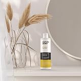 Clever Soap 3% Sulphur Face Wash Exfoliating Blemish Control Cleanser view 6