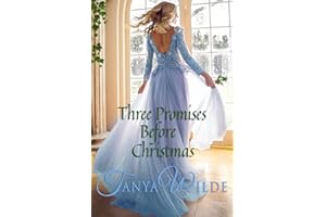 Three Promises Before Christmas