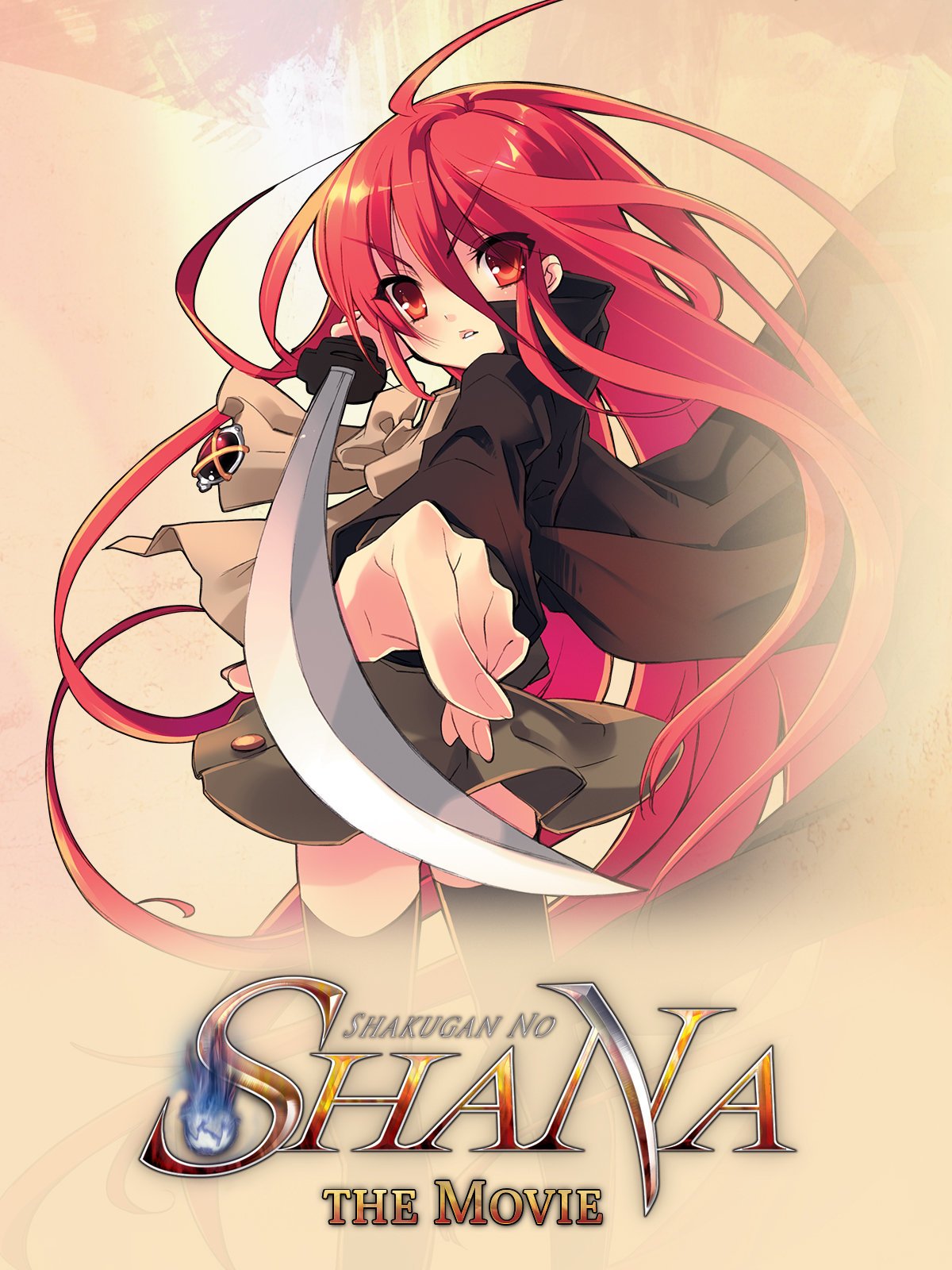 Amazon Com Shakugan No Shana The Movie Satoshi Hino Rie Amazon Com Shakugan No Shana The Movie Satoshi Hino Rie