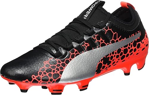 puma evopower vigor 3 graphic fg