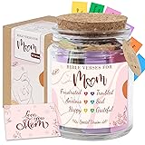 Bible Verse Jar for Mom – Christian Gifts for