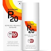 Riemann P20 Once a Day SPF 50 Sun Spray 200ml
