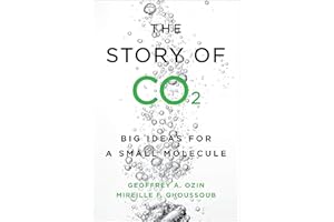 The Story of CO2: Big Ideas for a Small Molecule