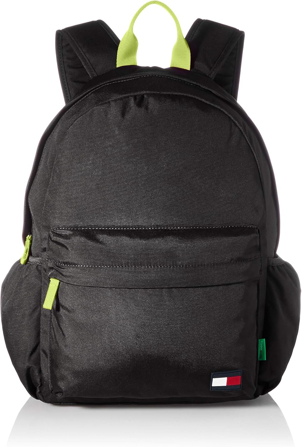 Tommy Hilfiger Core, Zaino UnisexBambini, Black, One Size Amazon.it