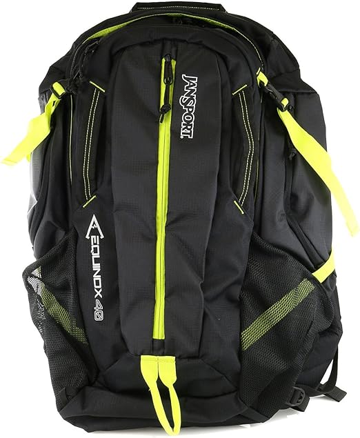jansport equinox 40