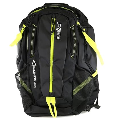 jansport equinox 40