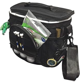 golf course cooler bags