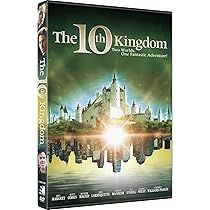 その他 The 10th Kingdom [Blu-ray] [Import] Dianne Wiest, Daniel Lapaine, Kimberly Williams-Paisley Amazon.com: The 10th Kingdom : Kimberly Williams-Paisley