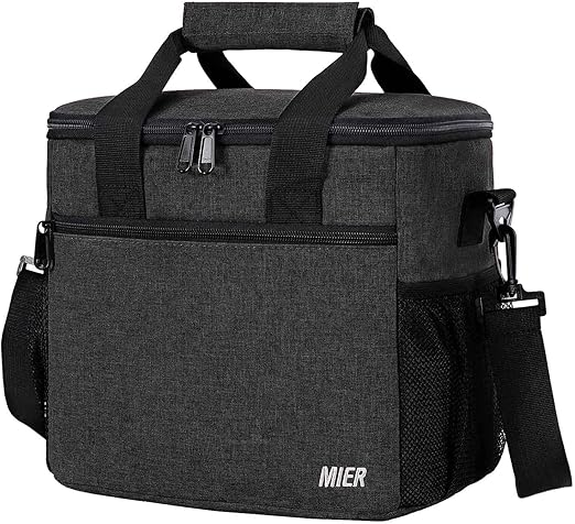 mier lunch bag amazon