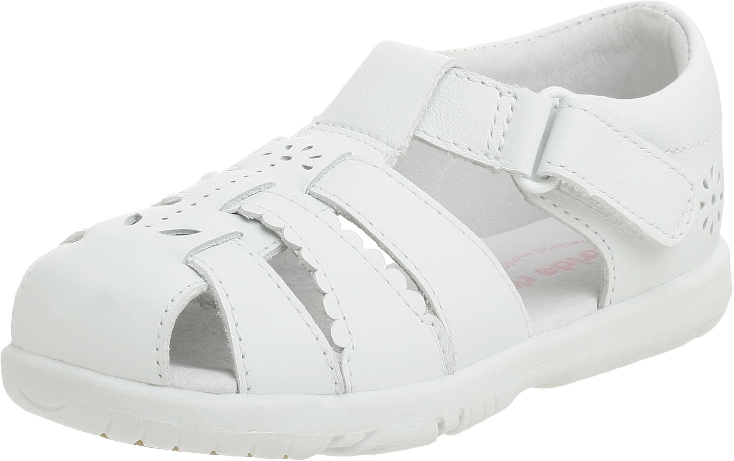 stride rite ella sandal