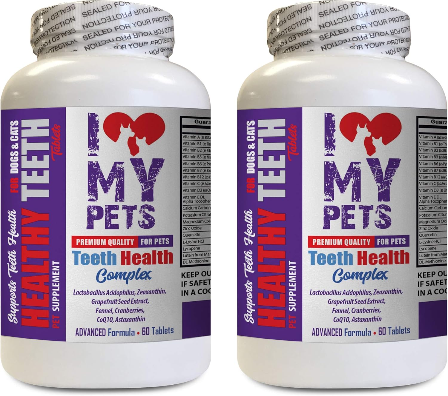 gummy vitamins for dogs