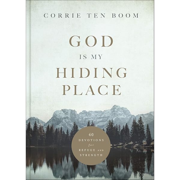 Amazon.com: Billy Graham Presents: The Hiding Place [DVD] : Julie