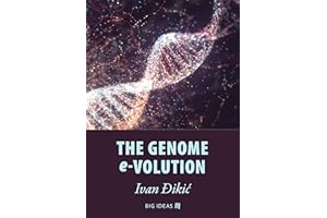 The genome e-volution (Big Ideas Book 12)