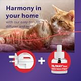 Feliway Friends 30 Day Cat Calming Diffuser Starter Kit 48ml view 3